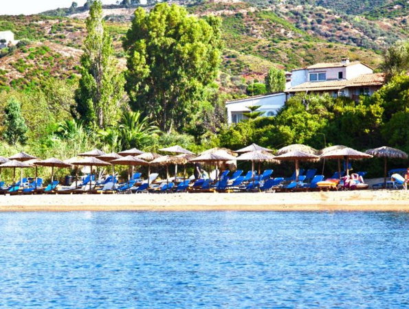 Arco Beach Hotel